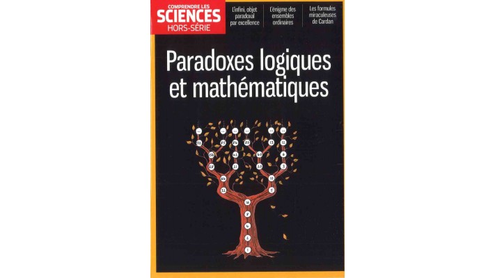 COMPRENDRE LES SCIENCES HORS-SÉRIE